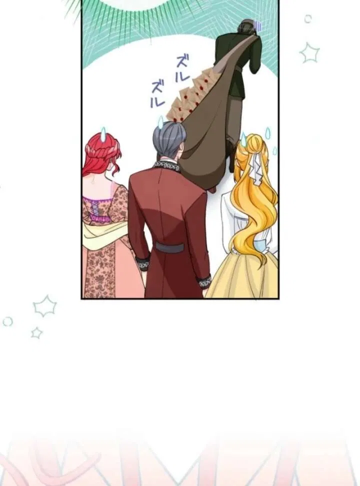 The Retired Villainess Wants to Live Quietly Chapter 25 – Page 34