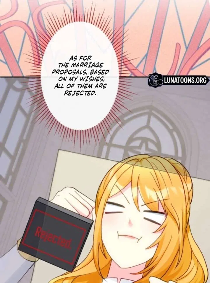 The Retired Villainess Wants to Live Quietly Chapter 25 – Page 35