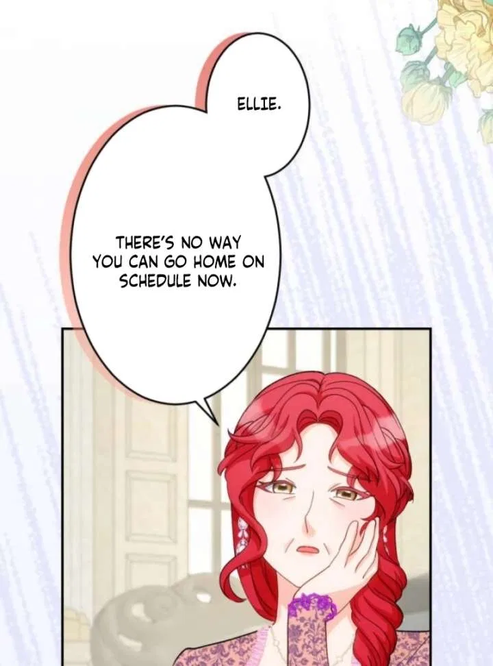 The Retired Villainess Wants to Live Quietly Chapter 25 – Page 48