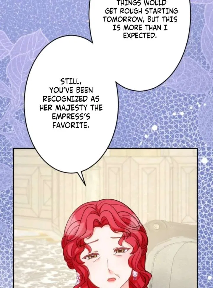 The Retired Villainess Wants to Live Quietly Chapter 25 – Page 52