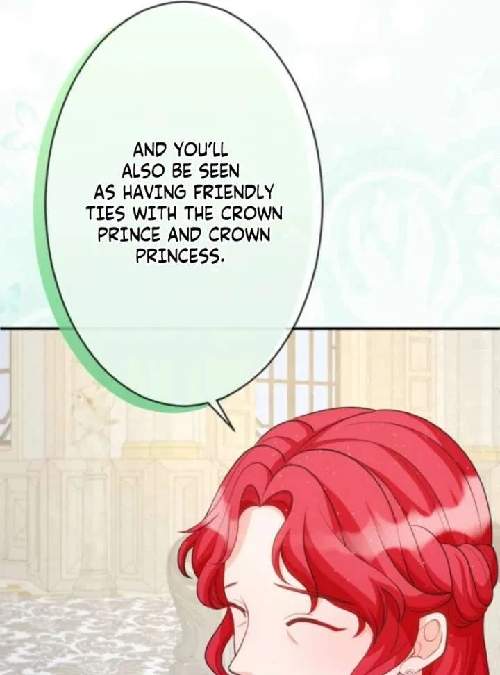 The Retired Villainess Wants to Live Quietly Chapter 25 – Page 55