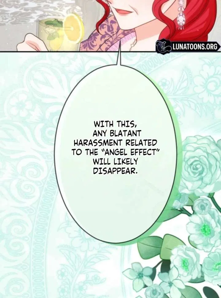 The Retired Villainess Wants to Live Quietly Chapter 25 – Page 56