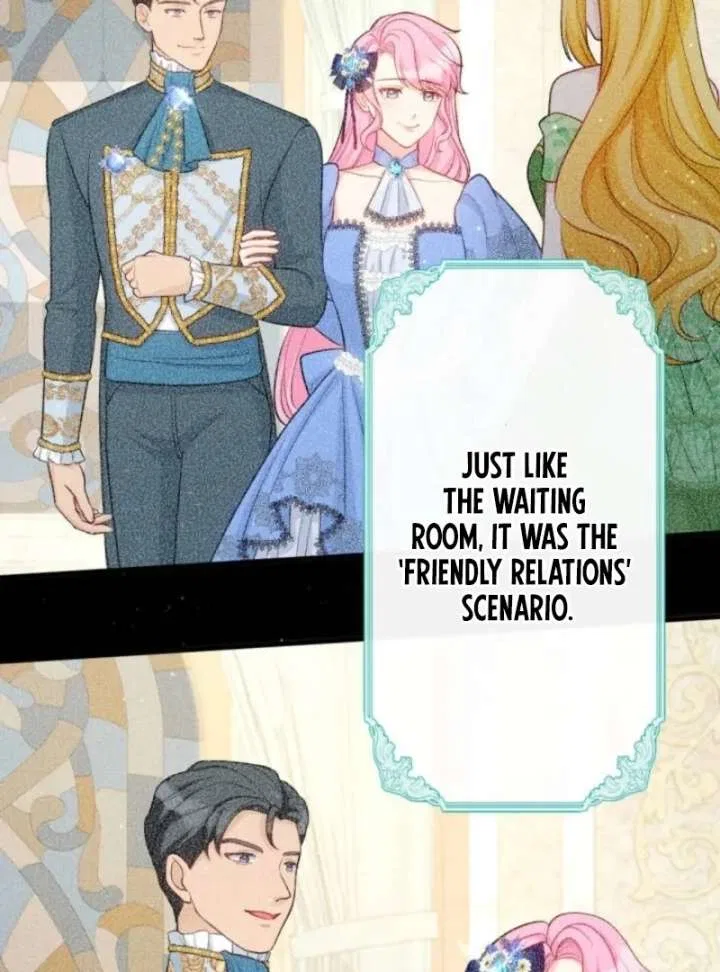 The Retired Villainess Wants to Live Quietly Chapter 25 – Page 59