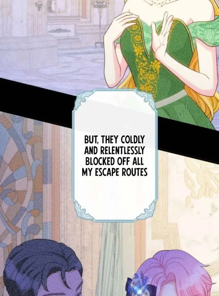The Retired Villainess Wants to Live Quietly Chapter 25 – Page 61
