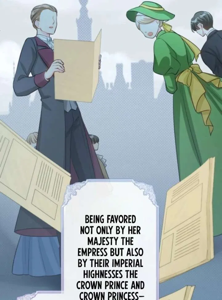 The Retired Villainess Wants to Live Quietly Chapter 25 – Page 68