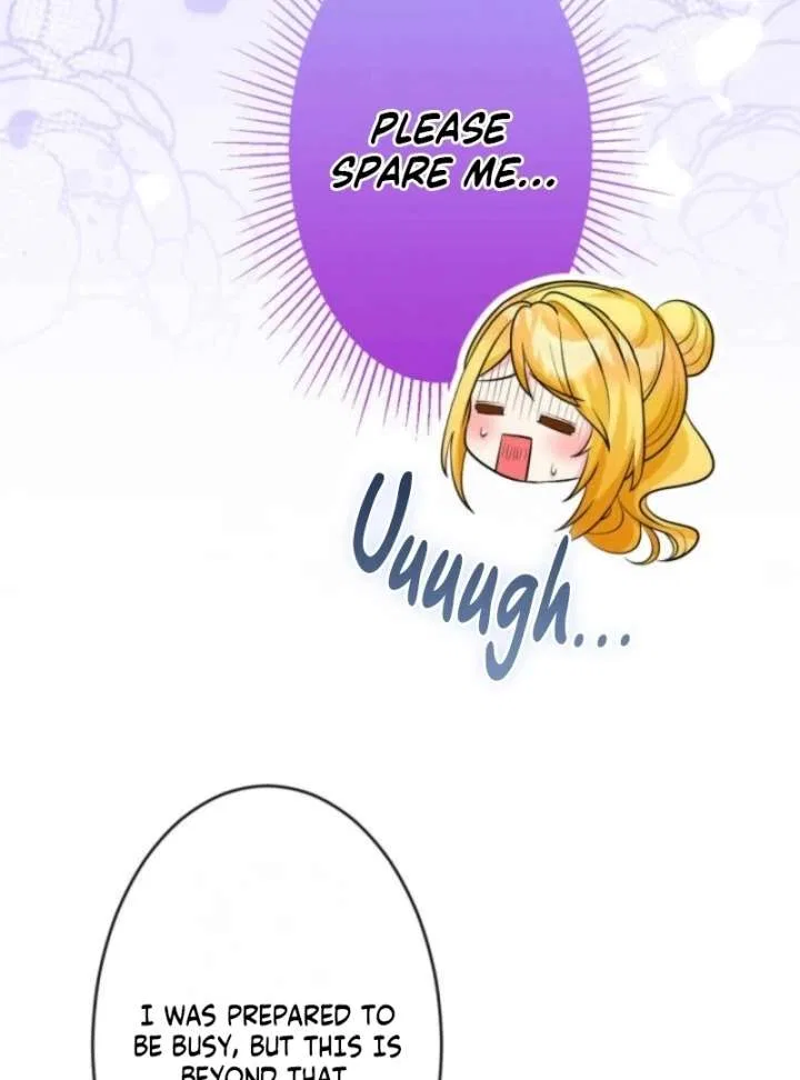 The Retired Villainess Wants to Live Quietly Chapter 25 – Page 71