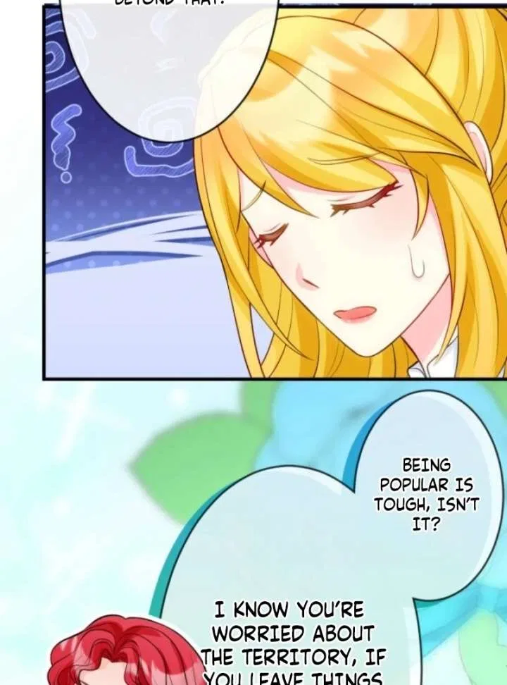 The Retired Villainess Wants to Live Quietly Chapter 25 – Page 72
