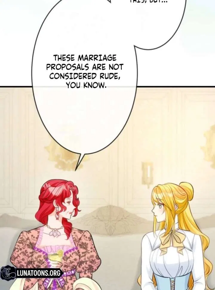 The Retired Villainess Wants to Live Quietly Chapter 25 – Page 75