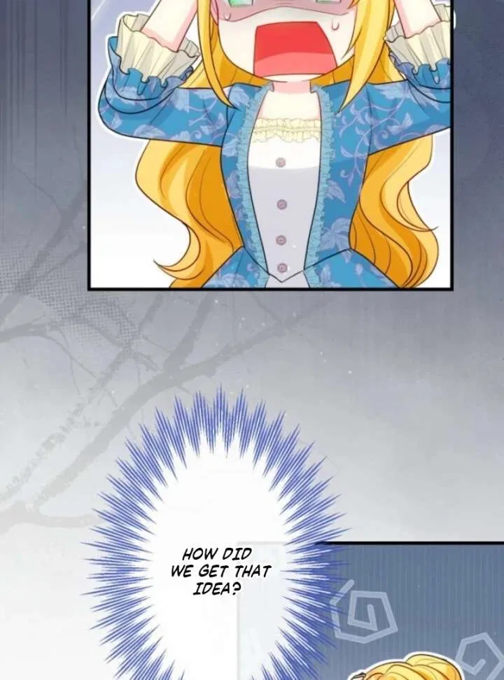 The Retired Villainess Wants to Live Quietly Chapter 25 – Page 95