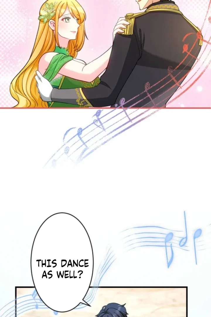 The Retired Villainess Wants to Live Quietly Chapter 21 – Page 25