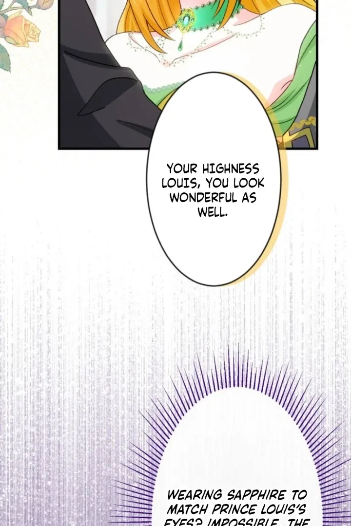 The Retired Villainess Wants to Live Quietly Chapter 21 – Page 31