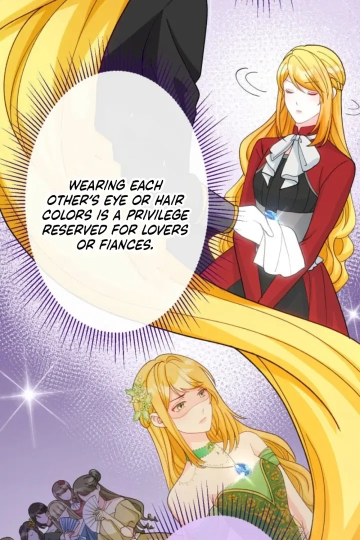 The Retired Villainess Wants to Live Quietly Chapter 21 – Page 34