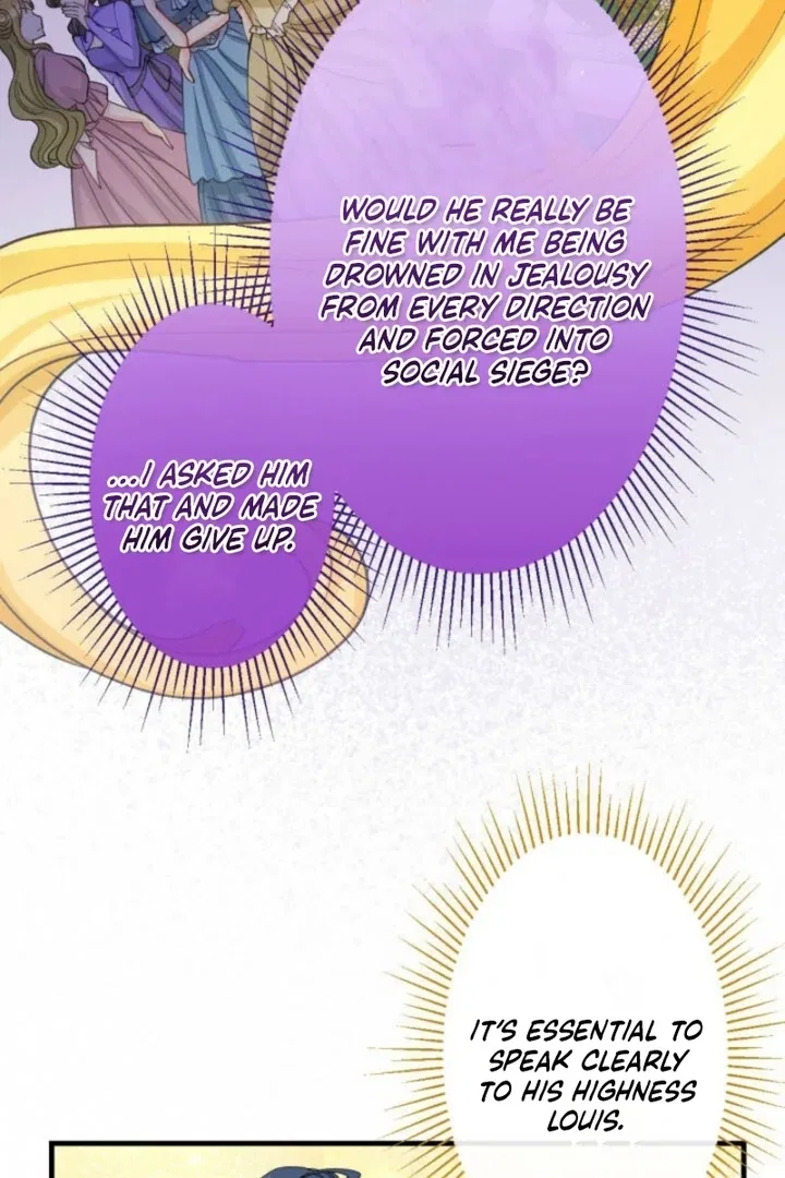 The Retired Villainess Wants to Live Quietly Chapter 21 – Page 35