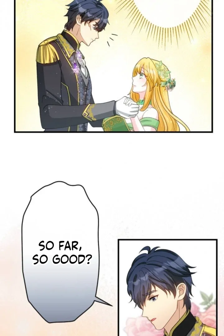 The Retired Villainess Wants to Live Quietly Chapter 21 – Page 36