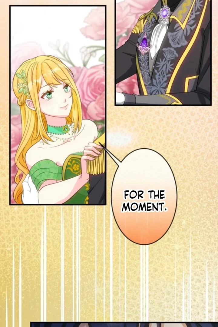 The Retired Villainess Wants to Live Quietly Chapter 21 – Page 37