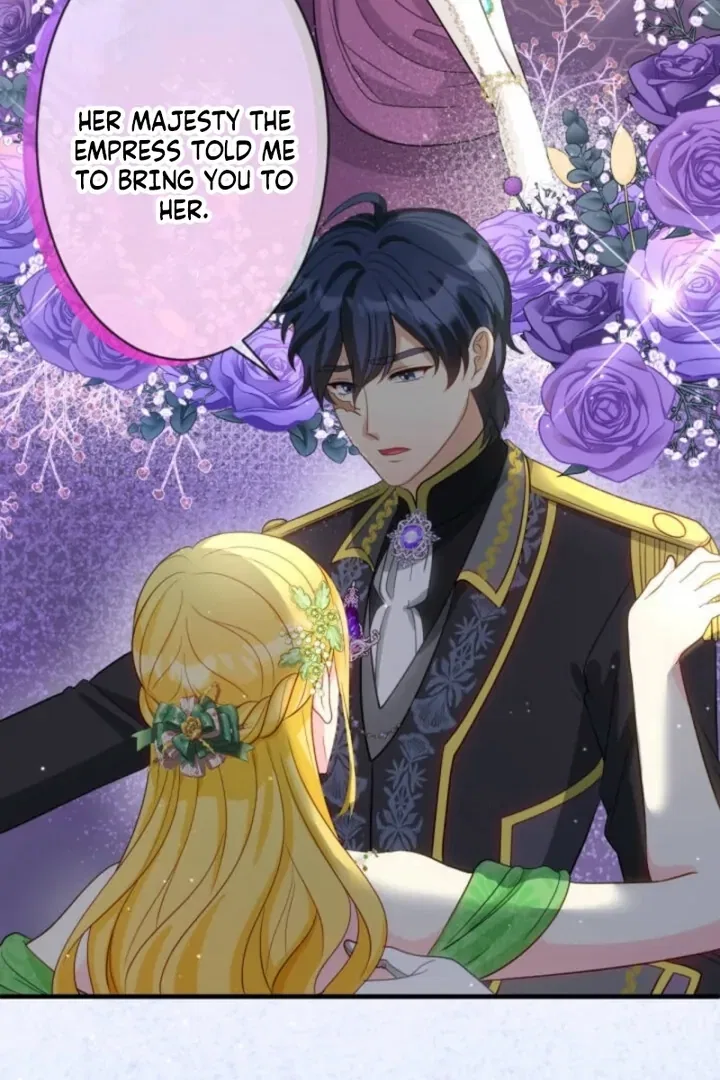 The Retired Villainess Wants to Live Quietly Chapter 21 – Page 39