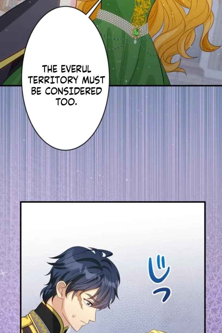 The Retired Villainess Wants to Live Quietly Chapter 21 – Page 43