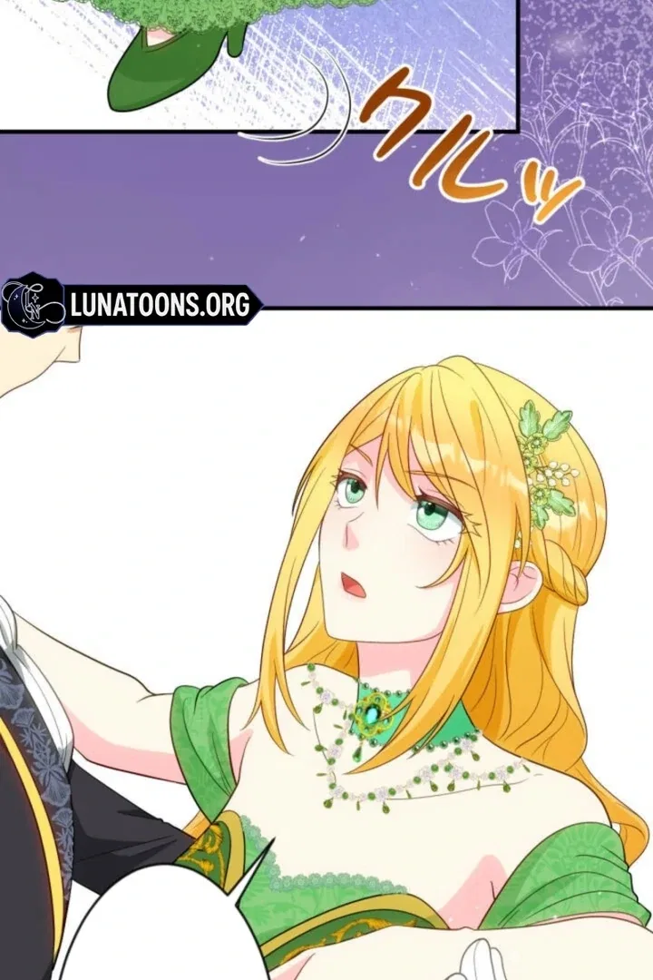 The Retired Villainess Wants to Live Quietly Chapter 21 – Page 45