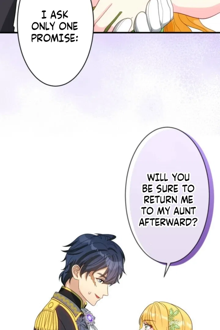 The Retired Villainess Wants to Live Quietly Chapter 21 – Page 46