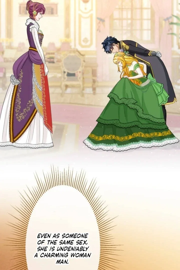 The Retired Villainess Wants to Live Quietly Chapter 21 – Page 56