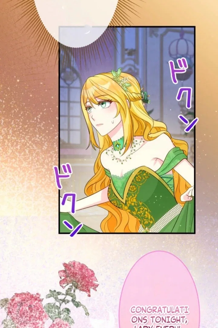 The Retired Villainess Wants to Live Quietly Chapter 21 – Page 57