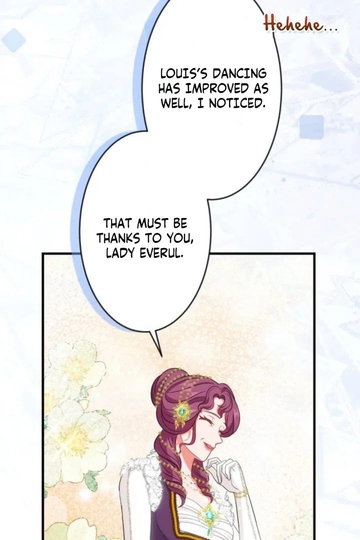 The Retired Villainess Wants to Live Quietly Chapter 21 – Page 63