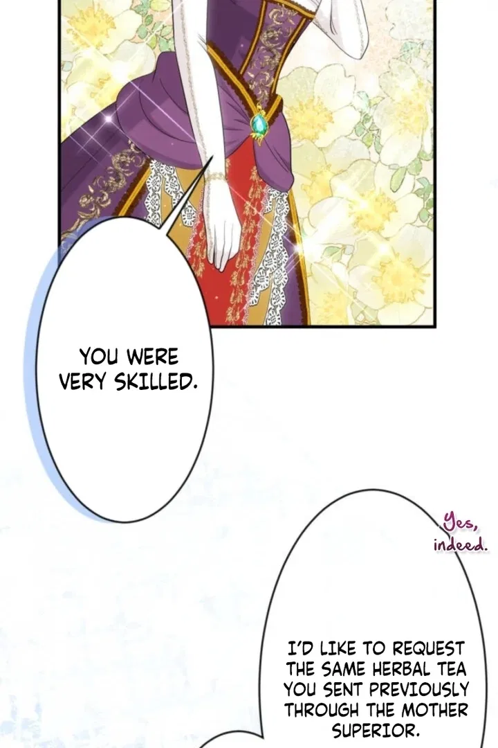 The Retired Villainess Wants to Live Quietly Chapter 21 – Page 64