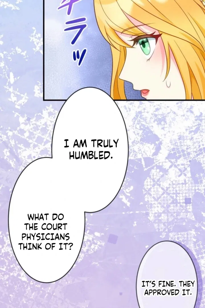 The Retired Villainess Wants to Live Quietly Chapter 21 – Page 66