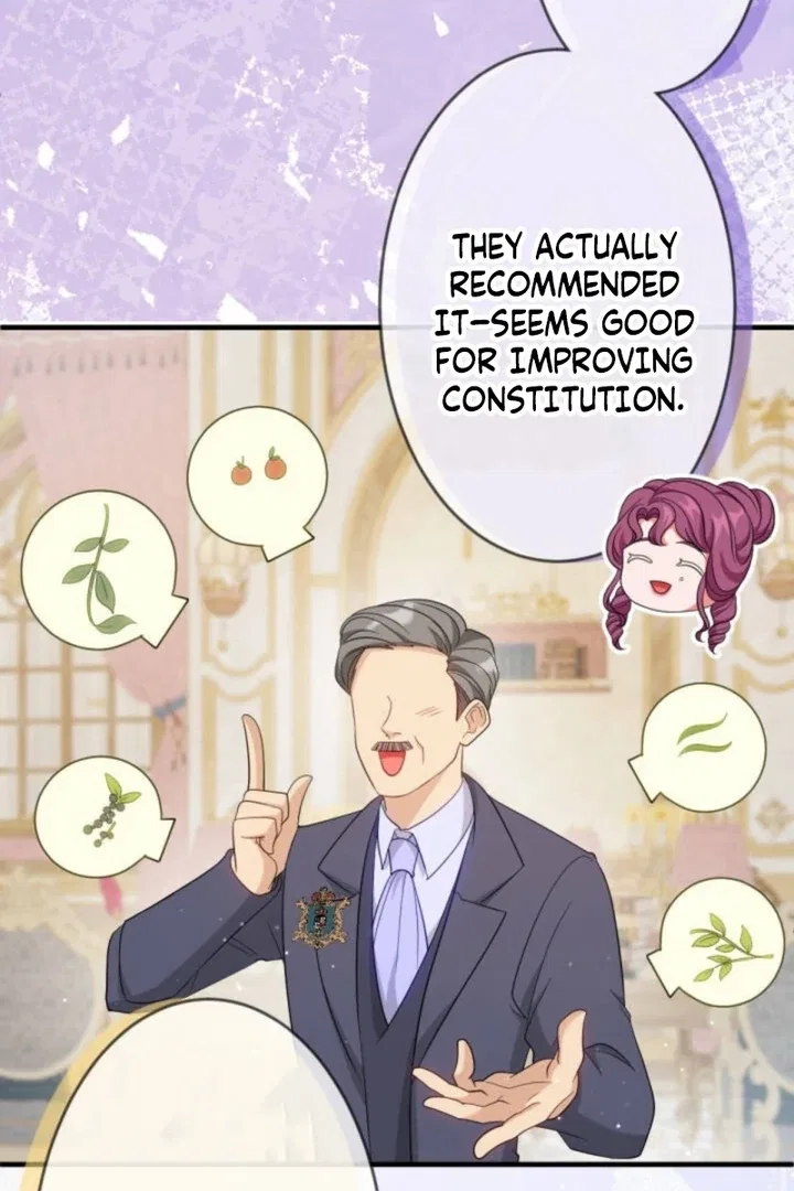 The Retired Villainess Wants to Live Quietly Chapter 21 – Page 67
