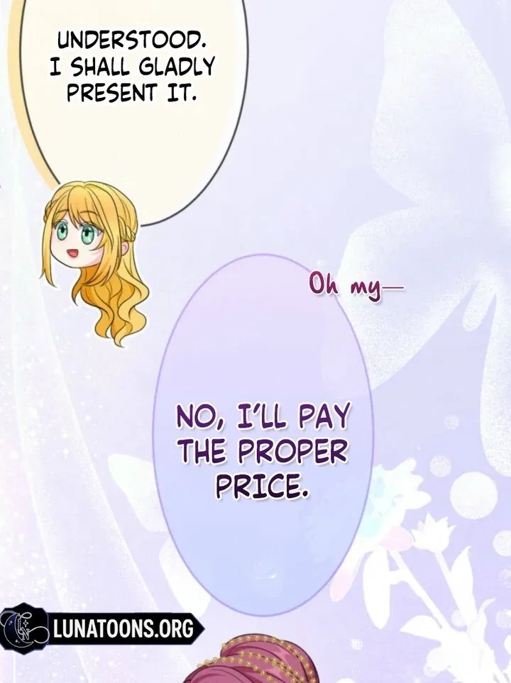 The Retired Villainess Wants to Live Quietly Chapter 21 – Page 68