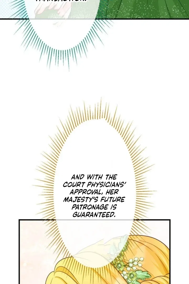 The Retired Villainess Wants to Live Quietly Chapter 21 – Page 73