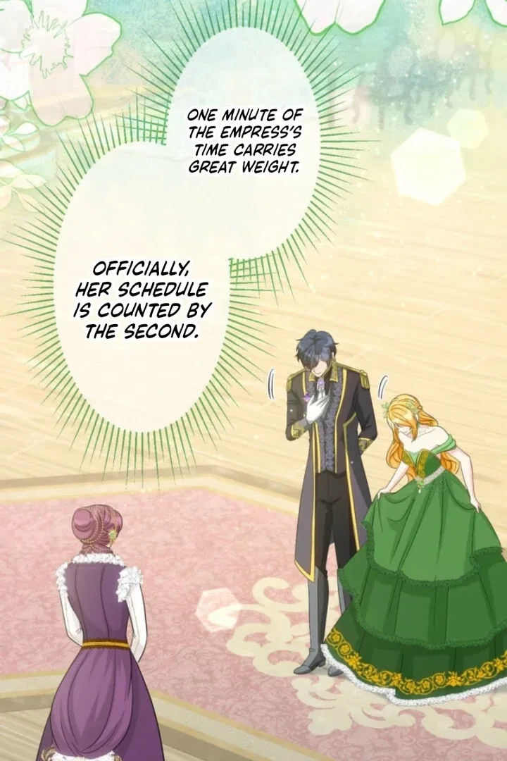 The Retired Villainess Wants to Live Quietly Chapter 21 – Page 76