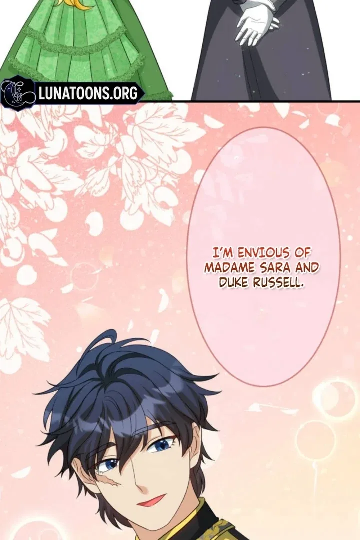 The Retired Villainess Wants to Live Quietly Chapter 21 – Page 83