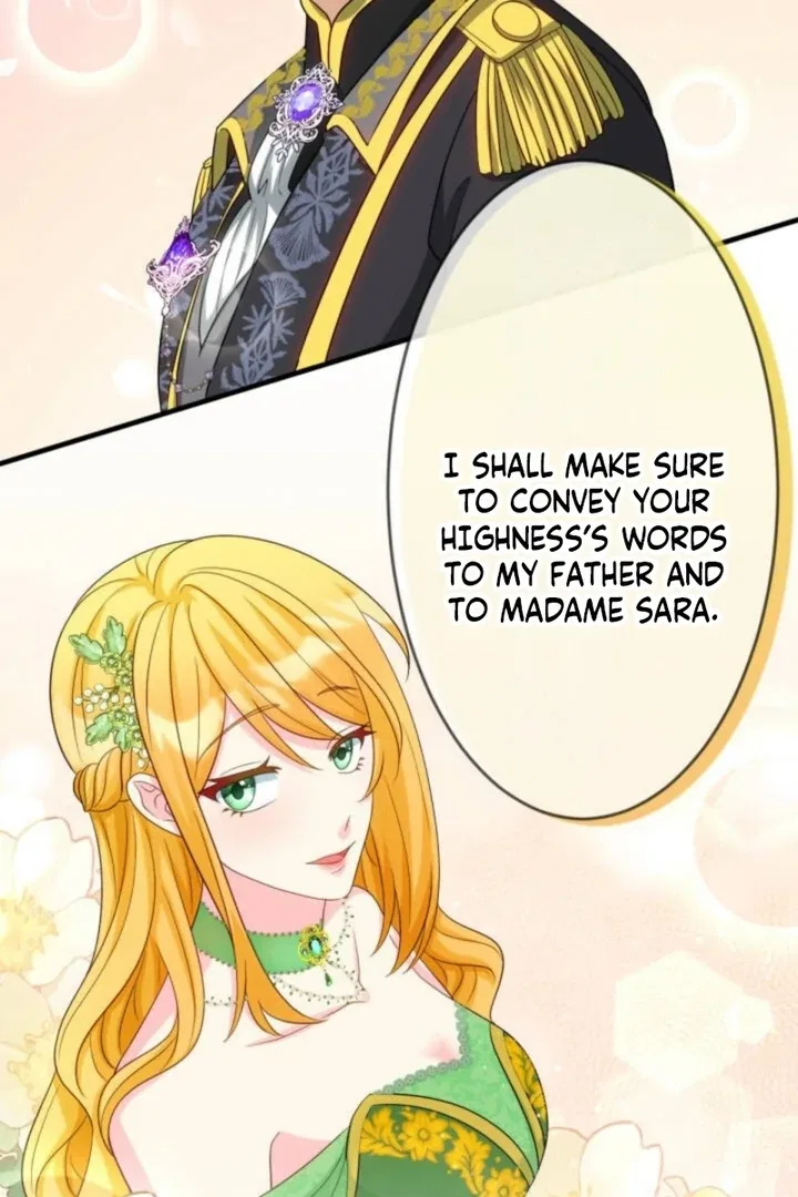 The Retired Villainess Wants to Live Quietly Chapter 21 – Page 84