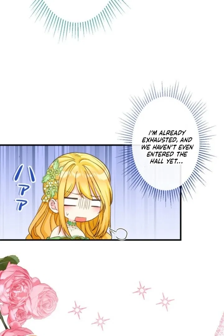 The Retired Villainess Wants to Live Quietly Chapter 20 – Page 19