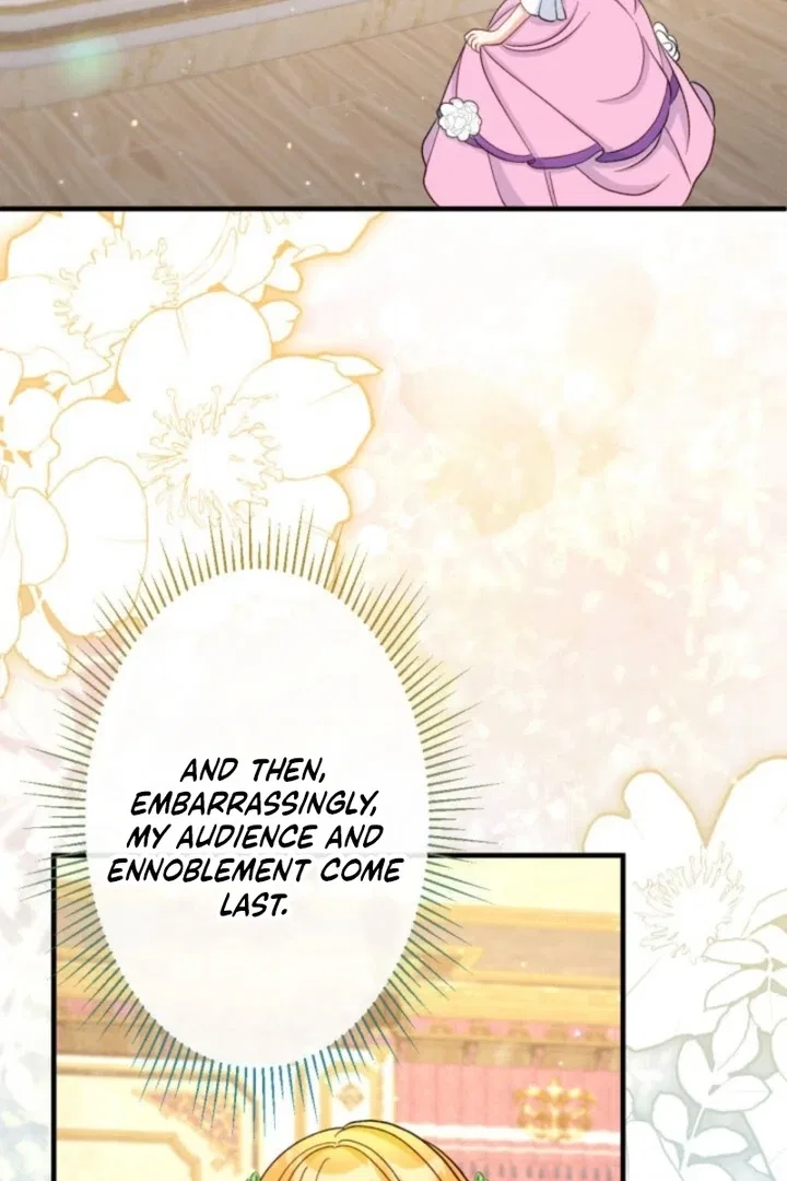 The Retired Villainess Wants to Live Quietly Chapter 20 – Page 45