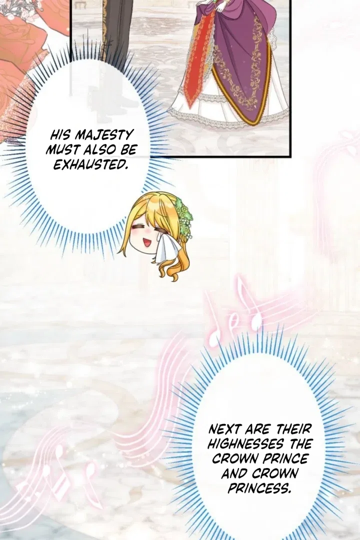 The Retired Villainess Wants to Live Quietly Chapter 20 – Page 73
