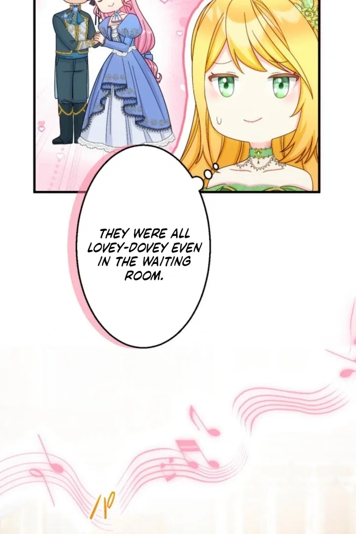 The Retired Villainess Wants to Live Quietly Chapter 20 – Page 76