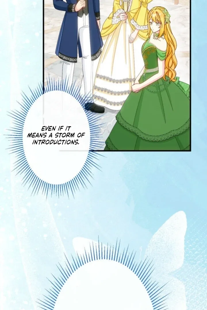 The Retired Villainess Wants to Live Quietly Chapter 20 – Page 79