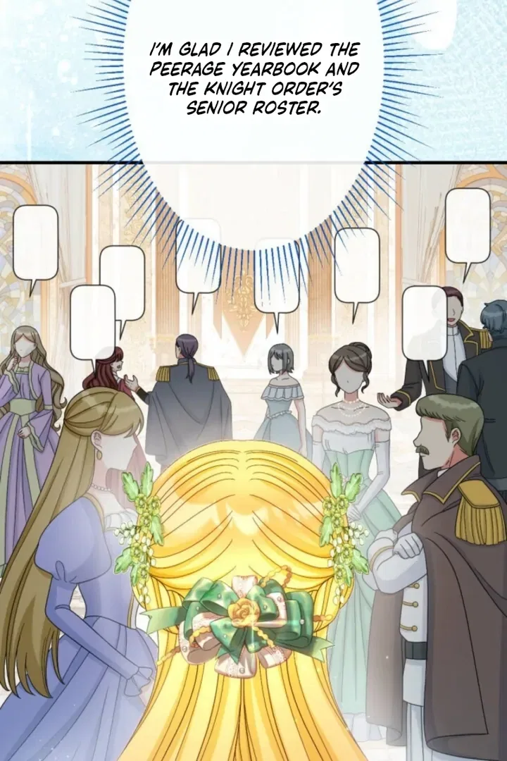 The Retired Villainess Wants to Live Quietly Chapter 20 – Page 80
