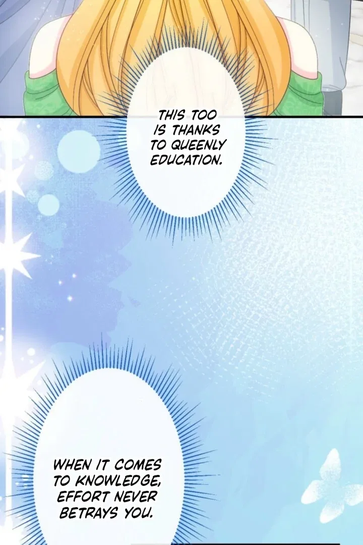 The Retired Villainess Wants to Live Quietly Chapter 20 – Page 81