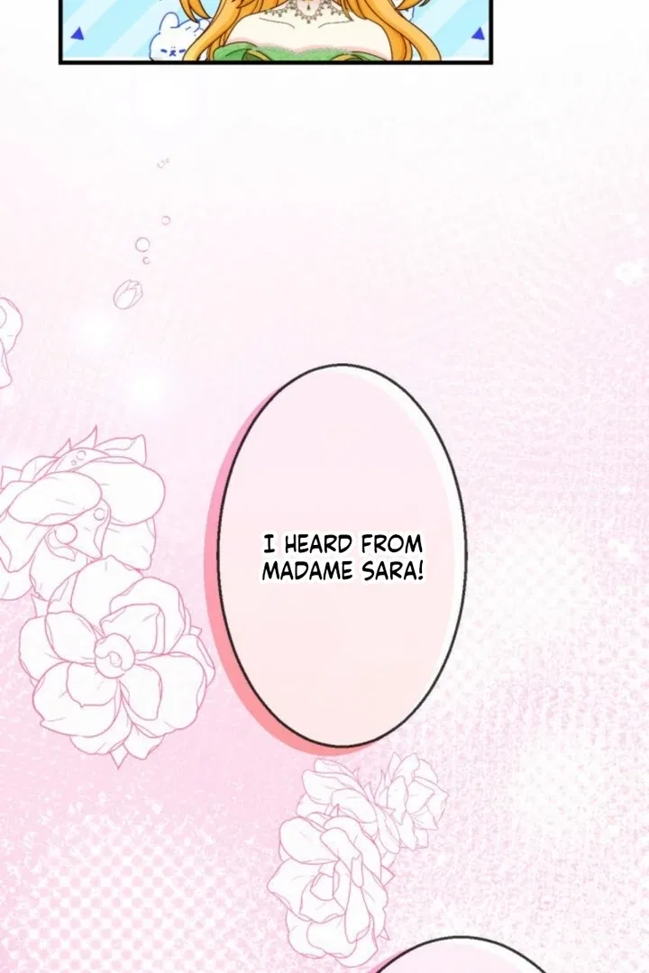 The Retired Villainess Wants to Live Quietly Chapter 20 – Page 85
