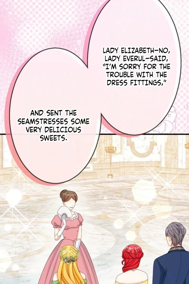 The Retired Villainess Wants to Live Quietly Chapter 20 – Page 86