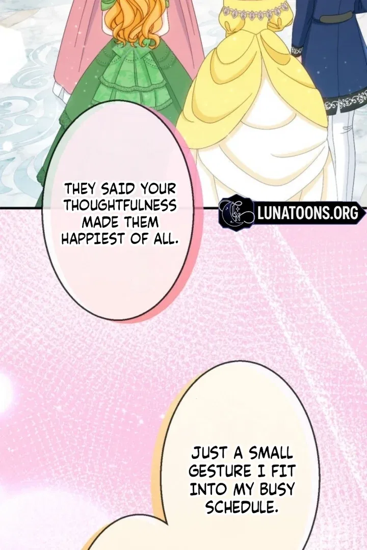 The Retired Villainess Wants to Live Quietly Chapter 20 – Page 87