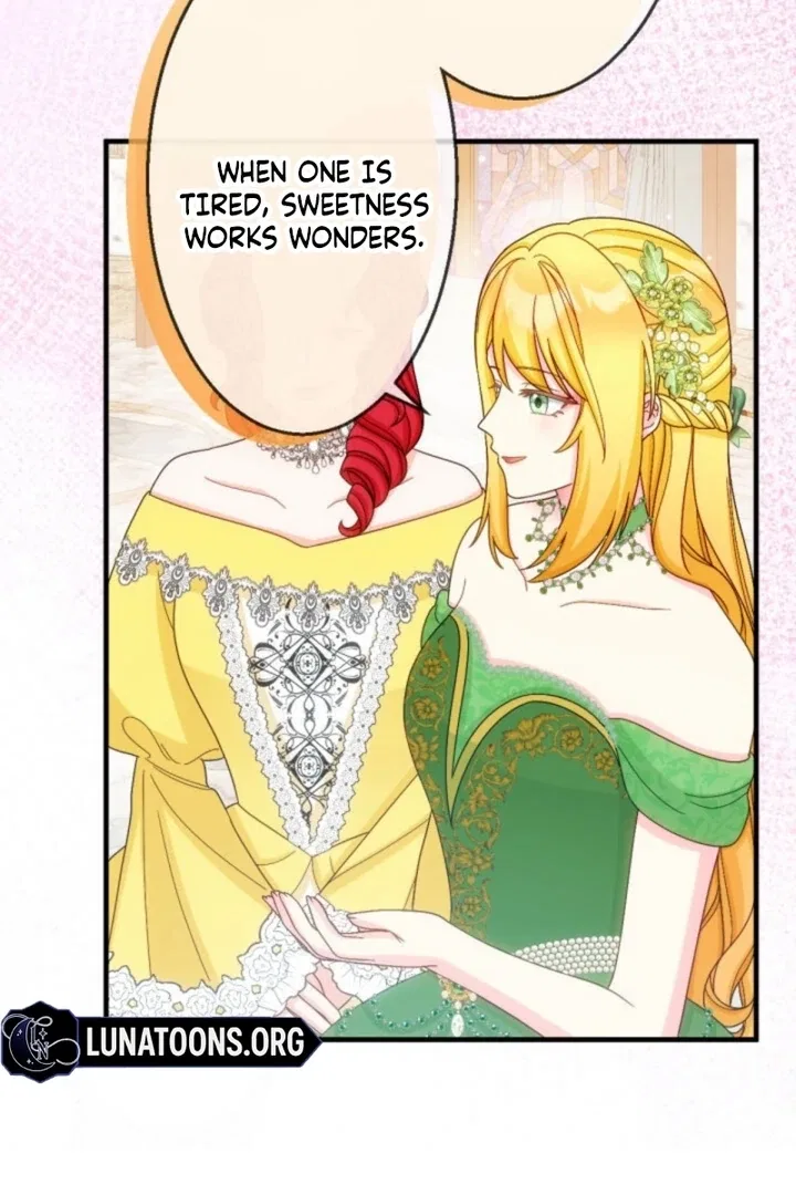 The Retired Villainess Wants to Live Quietly Chapter 20 – Page 88