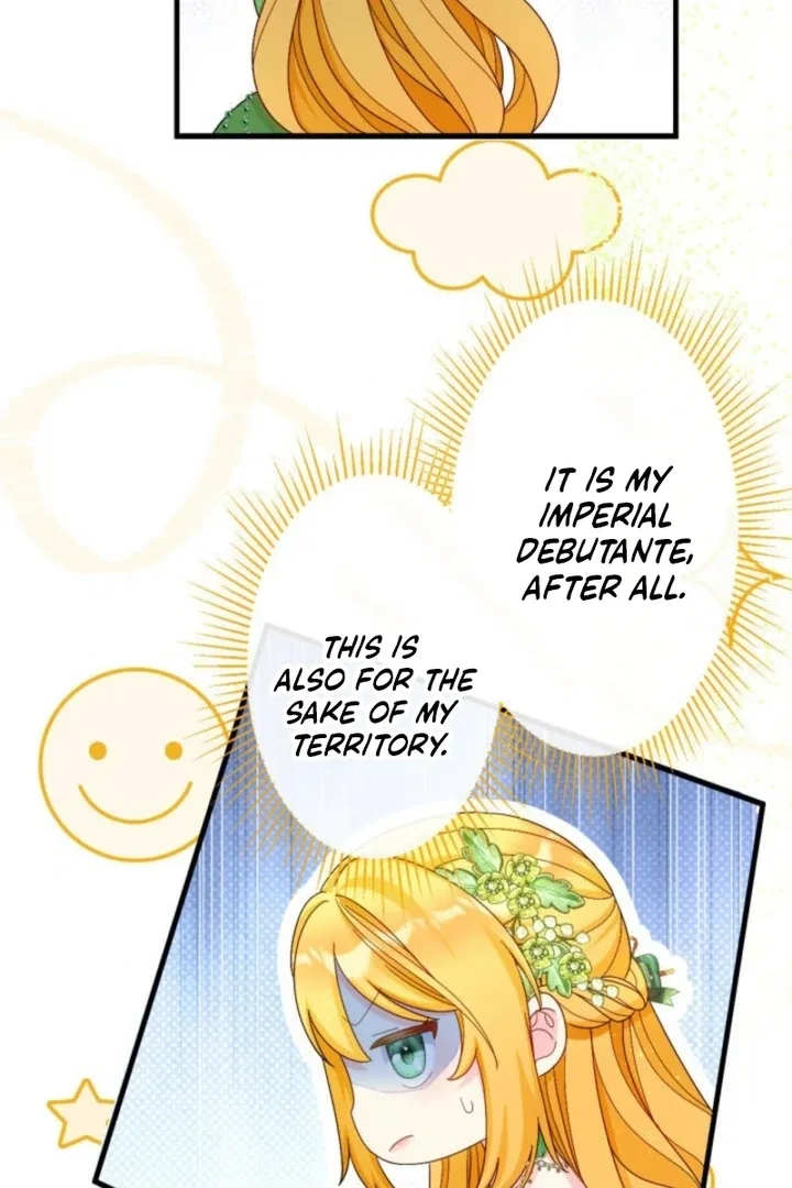 The Retired Villainess Wants to Live Quietly Chapter 20 – Page 95