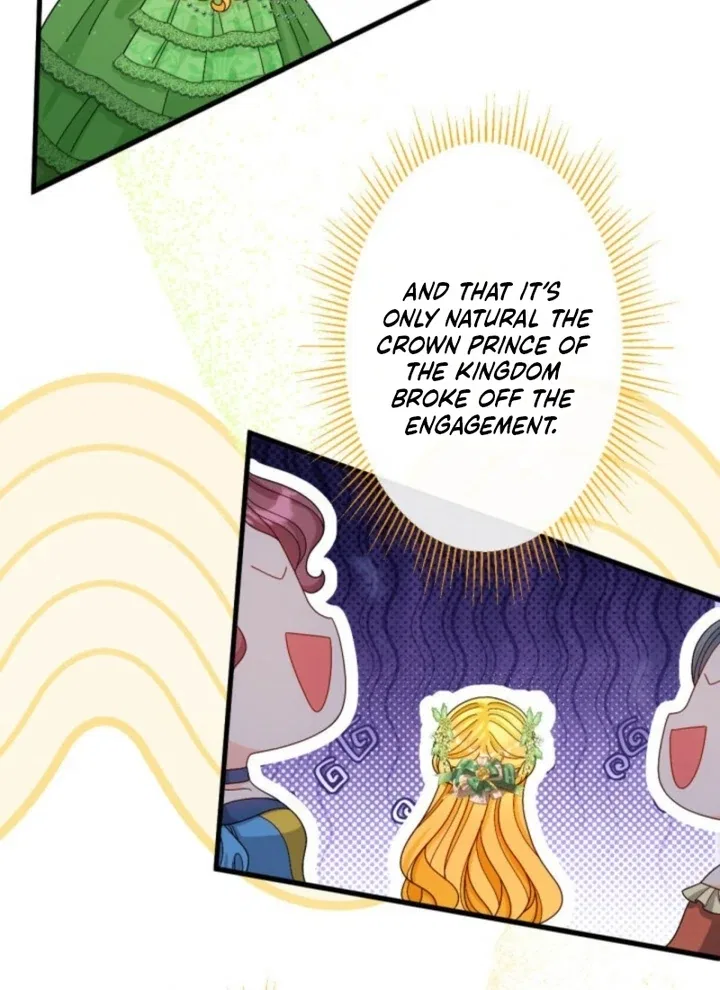 The Retired Villainess Wants to Live Quietly Chapter 20 – Page 97