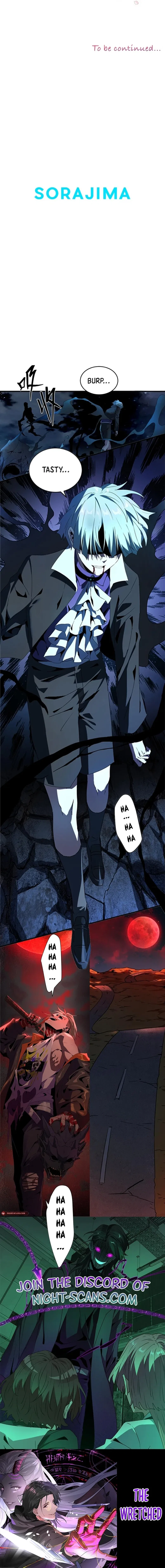 The Precious Girl Does Not Shed Tears Chapter 70 – Page 15