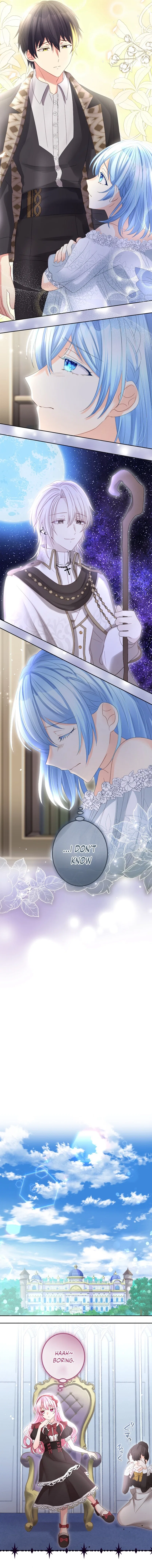 The Precious Girl Does Not Shed Tears Chapter 54 – Page 12