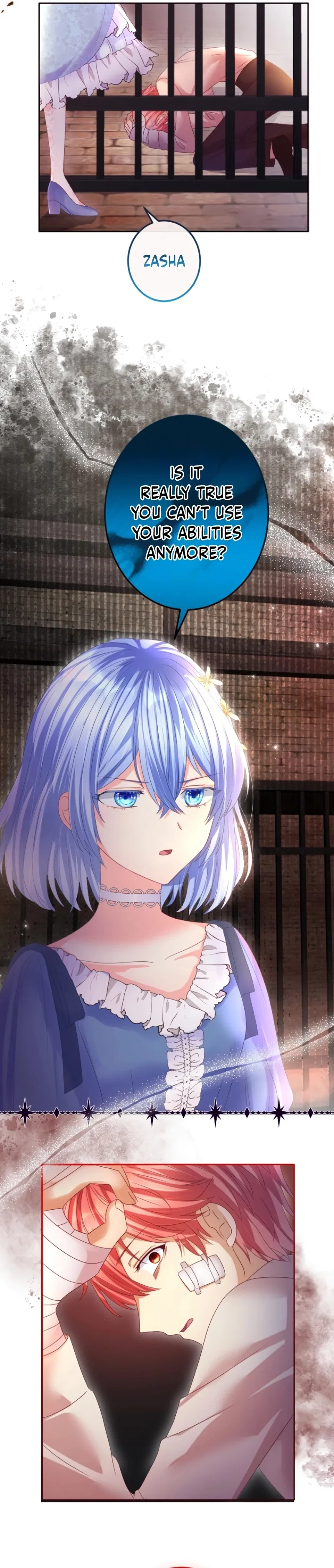 The Precious Girl Does Not Shed Tears Chapter 51 – Page 4
